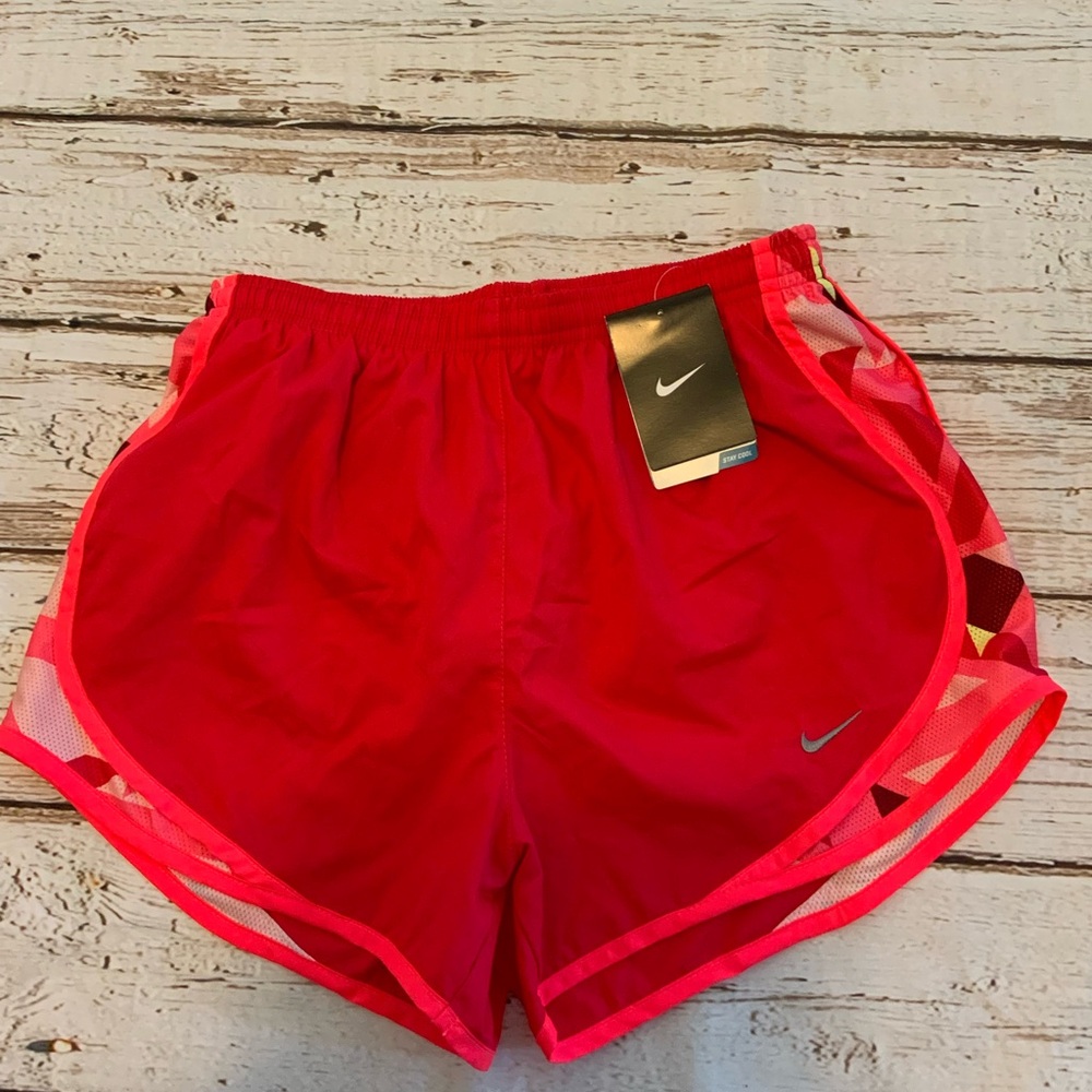 Nike Pink‎ Running Shorts - Size Small - NEW